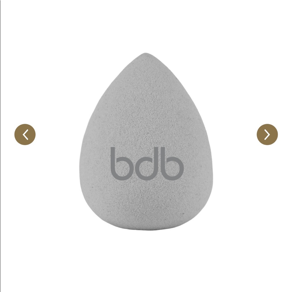 Billion Dollar Beauty Blender